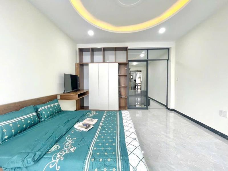 Ưu đãi giá sale - studio/1pn tân bình - khu vực sân bay tân sơn nhất - 3