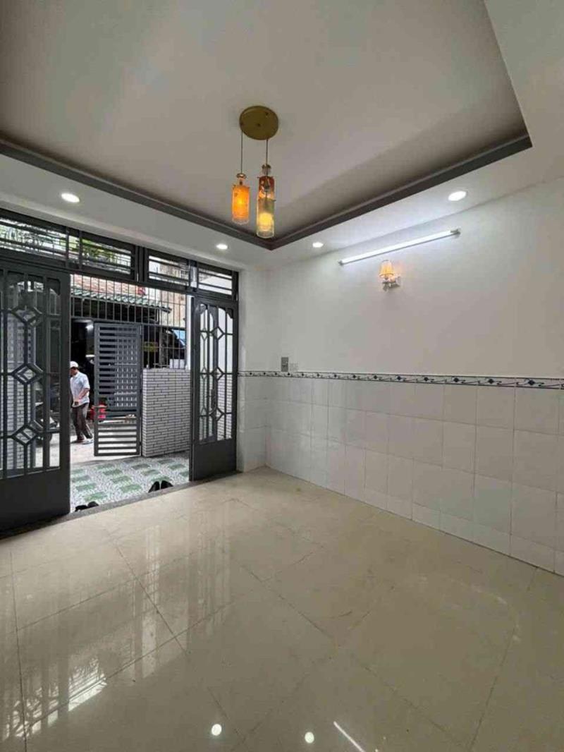 Bán nhà gần tô ngọc vân - nhà 2 tầng – gần 60m² – gần khu dân cư đồng bộ – chỉ 3.9 tỷ - 3