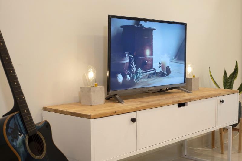 Siêu phẩm chung cư mini full nội thất ánh sáng tự nhiên hầm xe thang máy ngay vũ huy tấn gần chung cư miếu nổi, khu phan xích long giáp quận 1,3 khu an ninh - 4