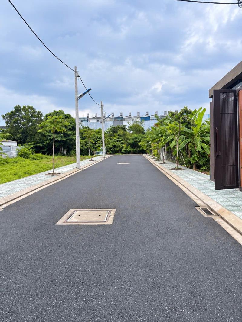 🚗 Nhà gần tô ngọc vân – gần 60m² 4 tầng – 4pn – sân thượng trước sau – hẻm 7m - chỉ 4.9 tỷ - 3