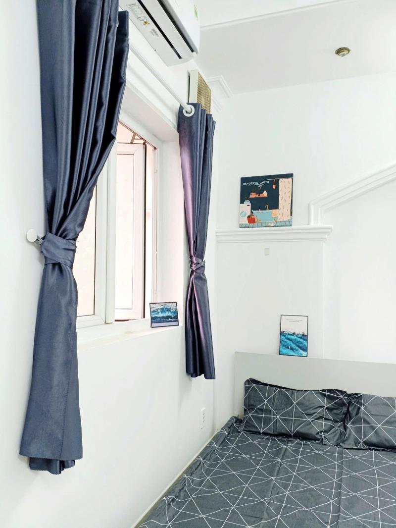 🏡Nguyễn bặc , tân sơn hoà - qtb  ✨6tr7/tháng - 2