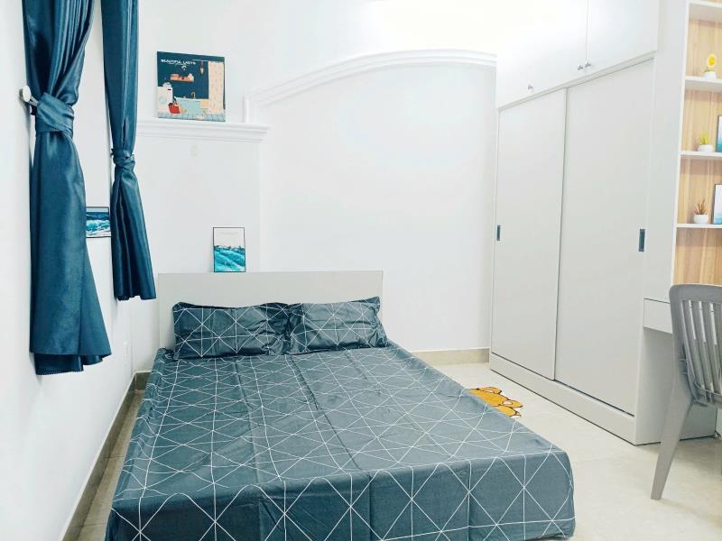 🏡Nguyễn bặc , tân sơn hoà - qtb  ✨6tr7/tháng - 3