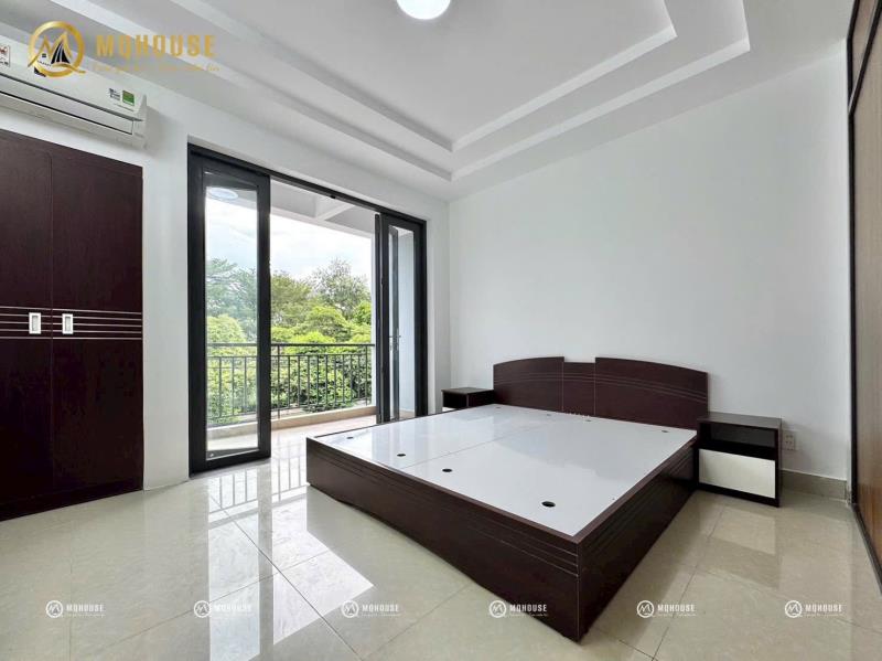 1pn bancol siêu rộng | full nội thất | aeon tân phú - celadon city - 4