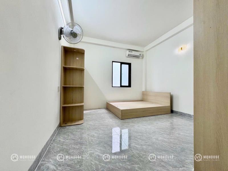 Studio cửa sổ trời | full nội thất | toà nhà thang máy | dự án mới - 3