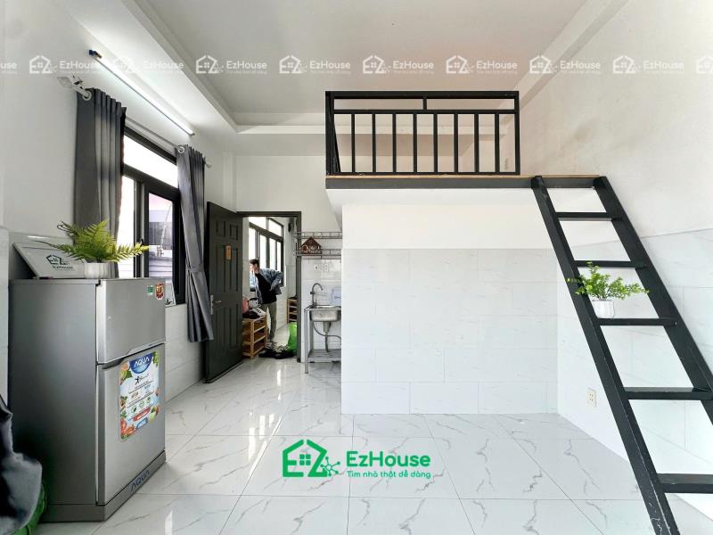 Duplex ban công full nt | aeon tân phú - tân hương | chỉ 3tr6  - 2