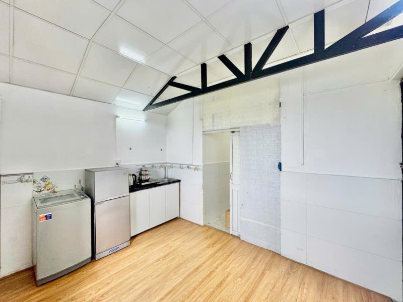 Studio tách bếp, máy giặt riêng ngay tân sơn nhất giá hấp dẫn - 3