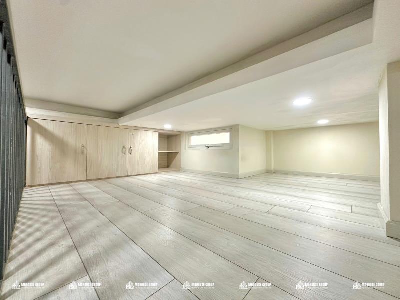 Cho thuê căn hộ duplex siêu rộng gần vaa và tiện đường đi vhu-chợ hoàng hoa thám - 4