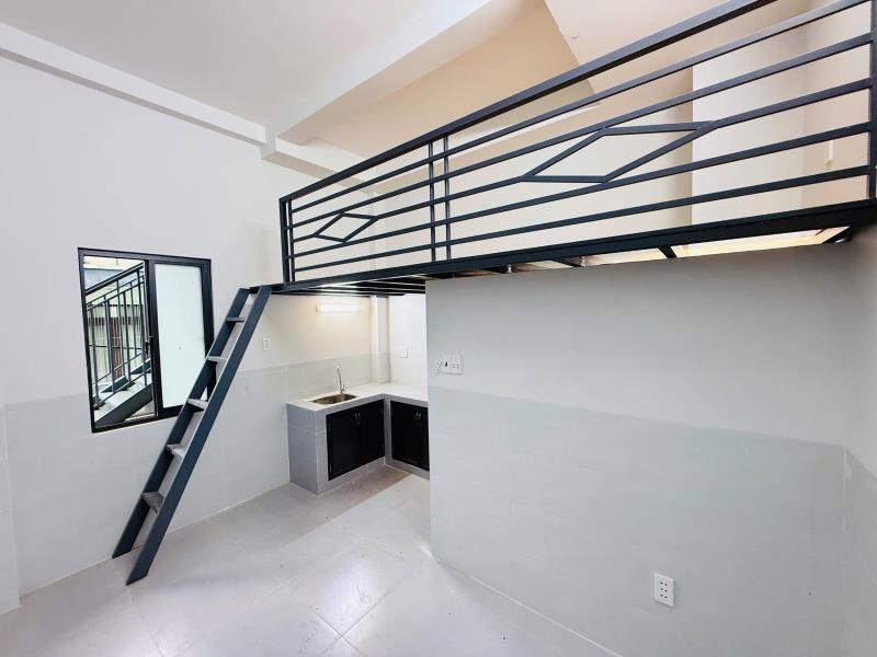 🏡 Phòng full nội thất – 16 quách hữu nghiêm, tân phú 📍 vị trí thuận tiện, dễ di chuyển sang tân bình, bình tân, quận 11 và các quận trung tâm. ✨ tiện nghi đầy đủ: • 🛏️ full nội thất, dọn vào ở ng - 4