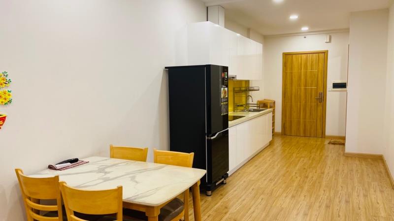 Cho thuê căn 2pn 70m2 full nt saigonhomes bình tân - 3