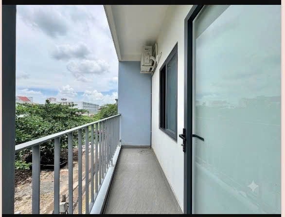 Căn hộ– ban công thoáng, full nội thất, ung văn khiêm vị trí đắc địa bình thạnh gần landmark 81 hutech - 3
