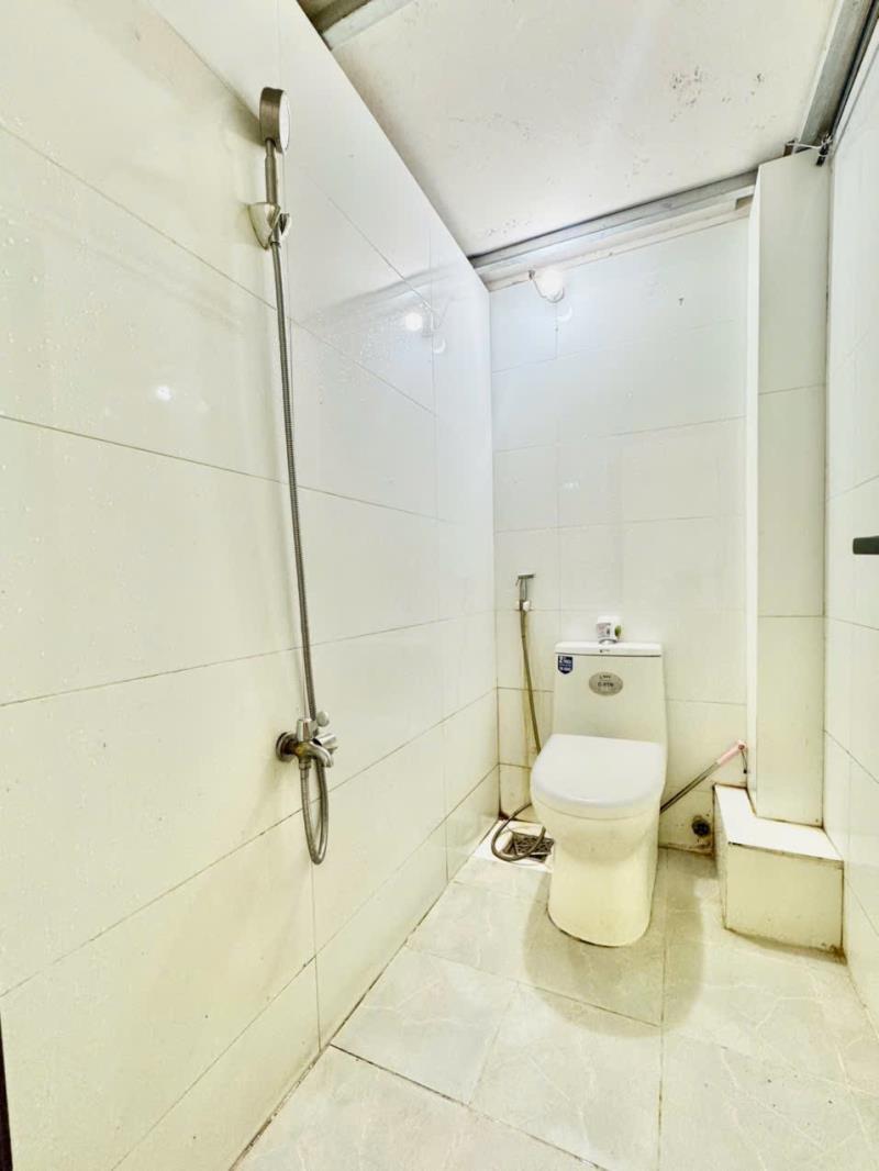 1 phòng ngủ tách bếp thoáng, tiện nghi ngay tân sơn - 4