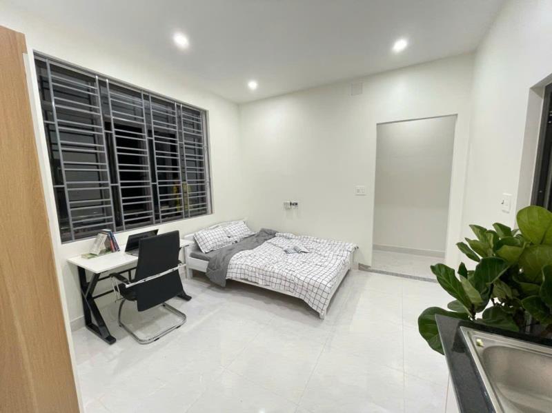 🔥 Căn hộ mặt tiền view cực chill | full nội thất cao cấp - 3