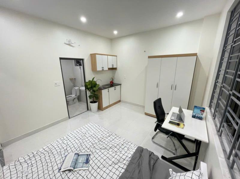 🔥 Căn hộ mặt tiền view cực chill | full nội thất cao cấp - 2