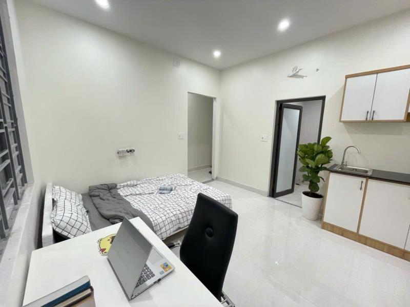 🔥 Căn hộ mặt tiền view cực chill | full nội thất cao cấp - 4