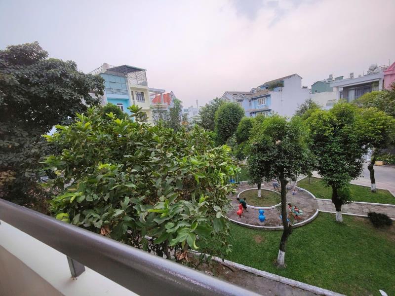 🔥 Phòng ban công view công viên cực chill | full nội thất sang xịn - 4