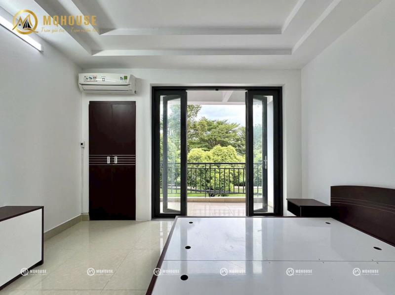Chính chủ cho thuê căn hộ dạng 1pn có ban công - full nội thất - cửa sổ trời | ngay aeon mall tân phú - celadon city - 2