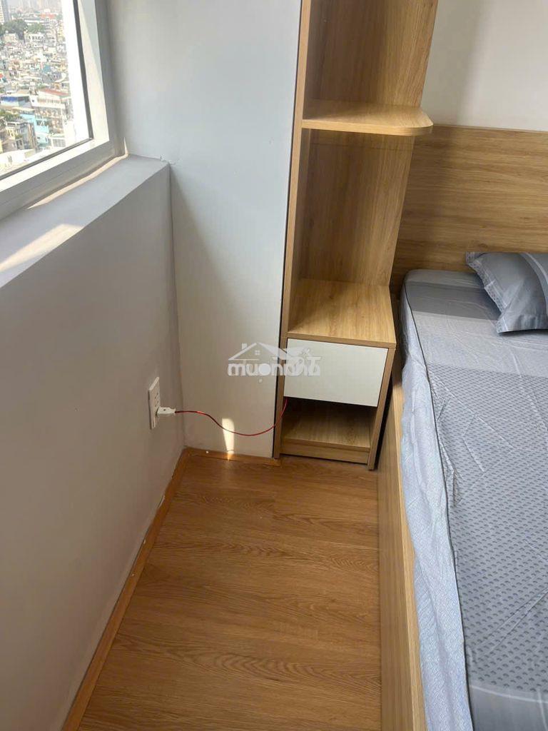 Hàng hiếm quận 10 chủ 1 đời xuống phố – ch ngô gia tự 53m² 2pn: 3.4 tỷ - 2