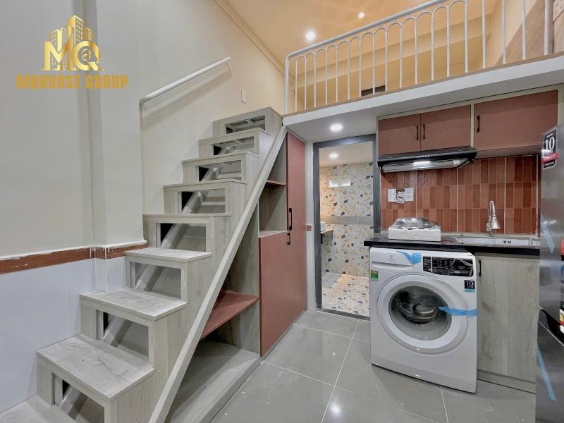 Tìm trọ duplex tân bình – bàu cát | bảy hiền đọc mô tả bên dưới 👇 - 2