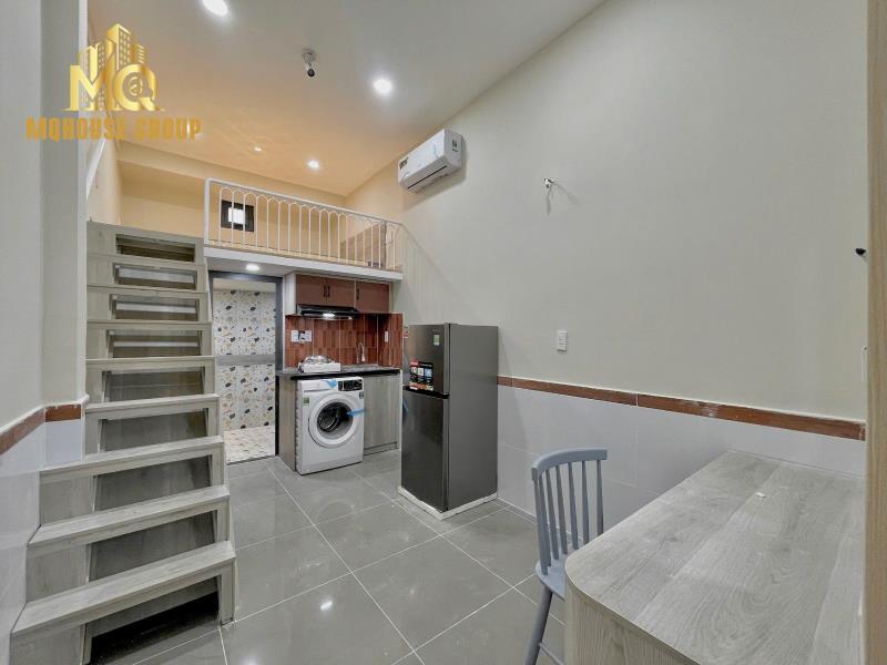 Tìm trọ duplex tân bình – bàu cát | bảy hiền đọc mô tả bên dưới 👇 - 4