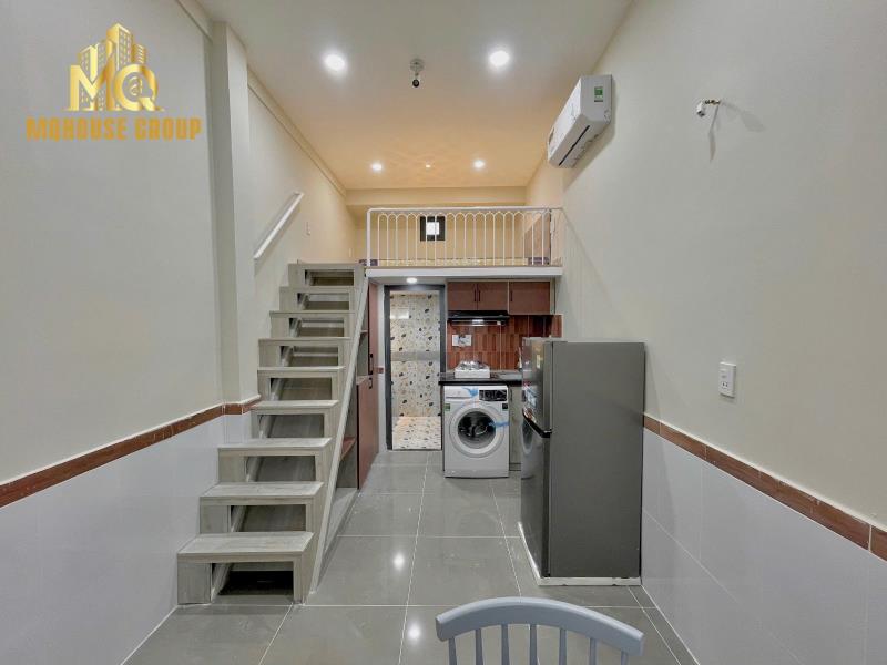 Tìm trọ duplex tân bình – bàu cát | bảy hiền đọc mô tả bên dưới 👇 - 3