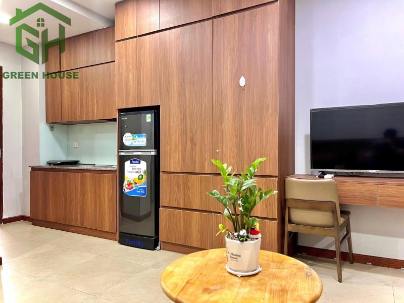 🔥 Trống căn studio dạng chung cư mini – lê văn sỹ | phạm văn hai | sân bay tân sơn nhất - 3