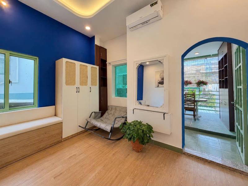 Căn hộ studio full nội thất - 3