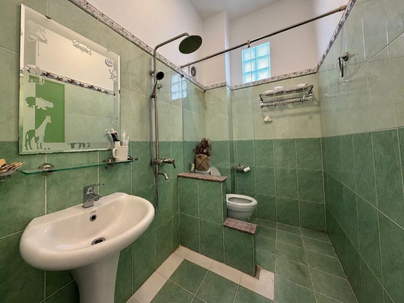 Căn hộ studio full nội thất - 4