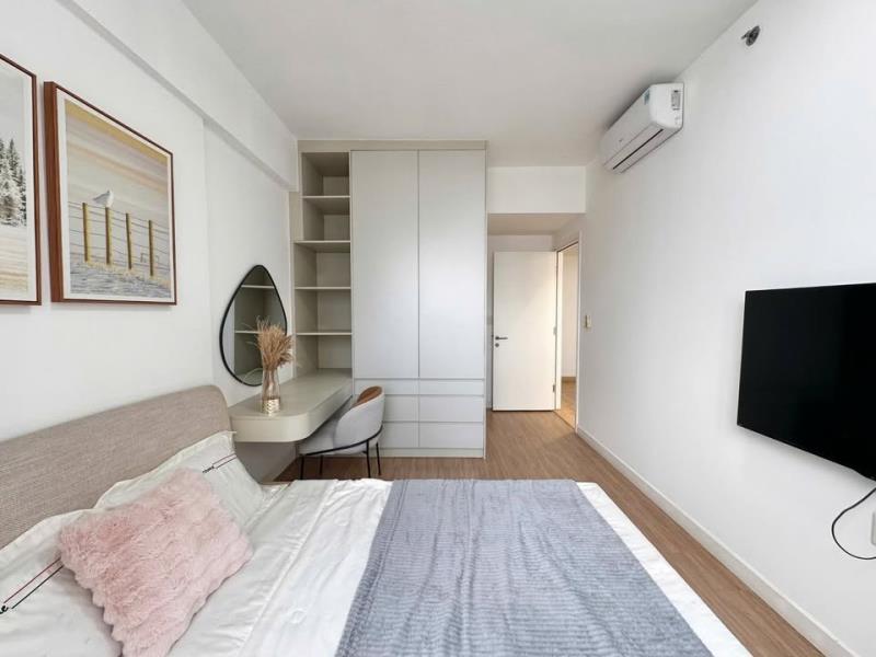 Ch nơ trang long 52m2 /2,1 tỷ, shr, full nt, bank vay 80% 0799303*** - 3