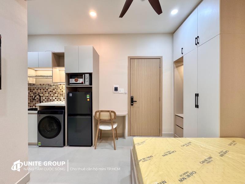 ✨ Căn hộ cao cấp – full nội thất | lạc long quân – tân bình ✨ - 2