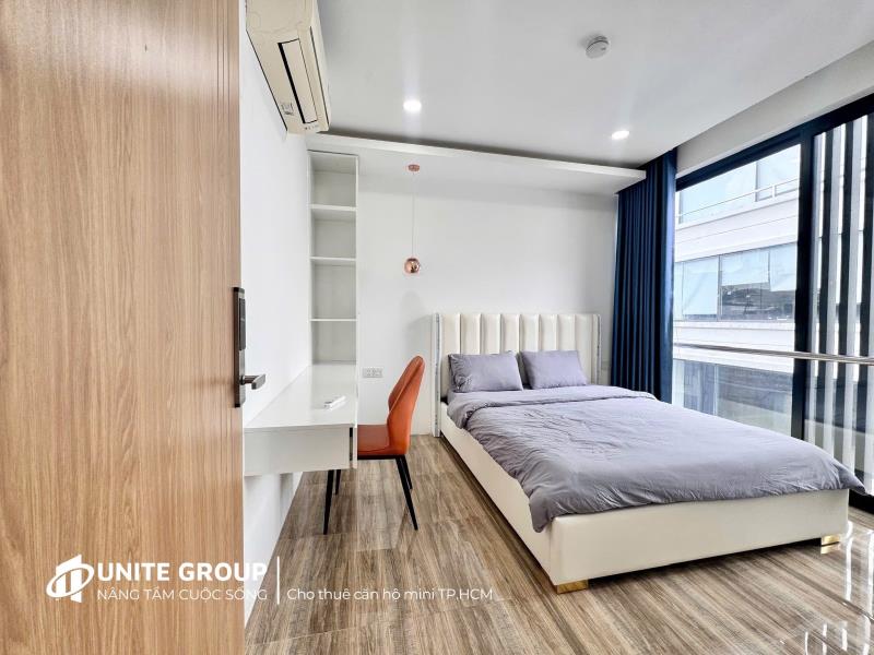 🔥 Hệ thống căn hộ 1pn/2pn cao cấp hoàng việt – ngay e.town cộng hòa, gần sân bay tsn - 3