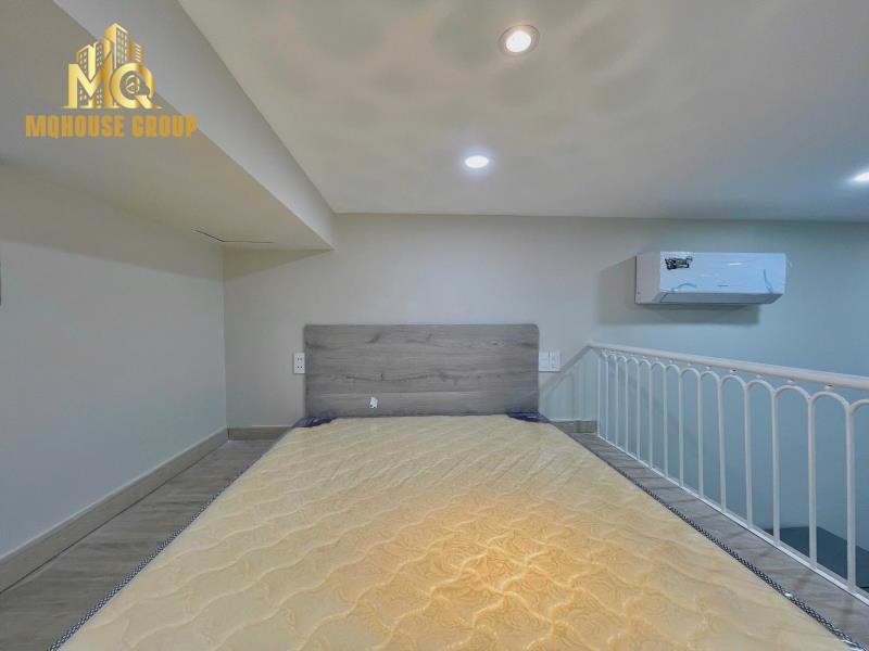 🌿 Phòng duplex ban công chill – sát vách aeon mall tân phú - 4