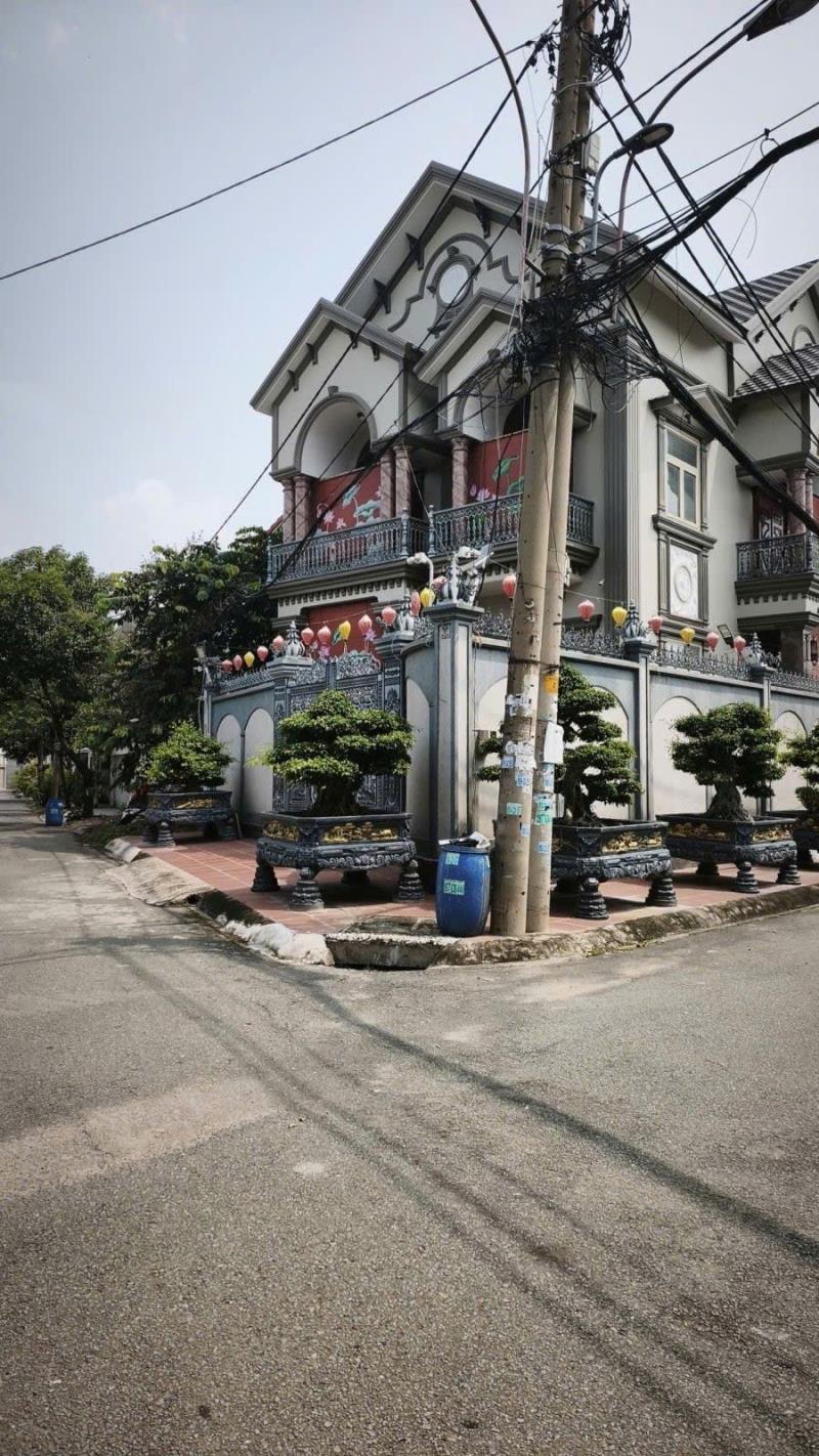 Bán đất hẻm 177 đường linh trung thủ đức 66m2 gần ga metro gần bệnh viện trường học - 3