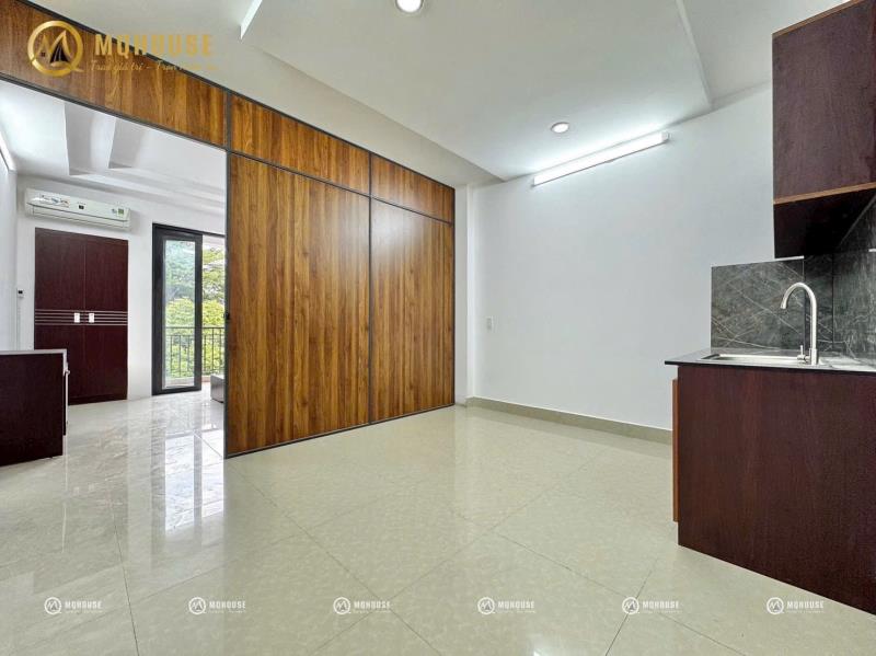 1pn tách bếp | full nội thất | rộng 40m2 | ngay celadon, aeon tân phú - 3