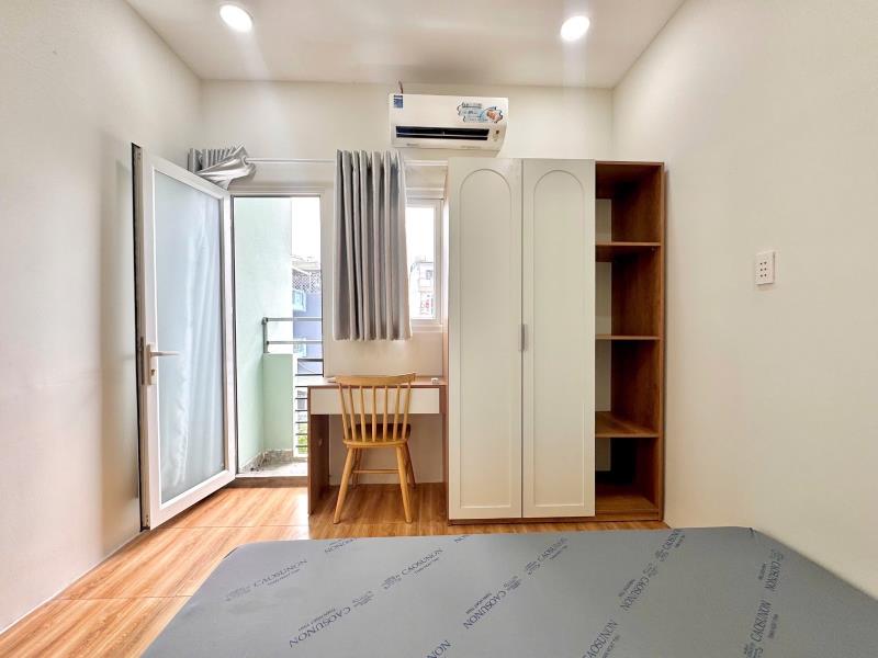 1pn - lê quang định - máy giặt riêng, ban công - thuận tiện qua các quận gò vấp, phú nhuận, thủ đức - 3
