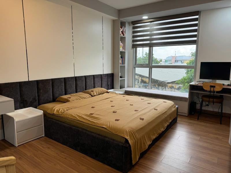 ✈️Cho thuê căn hộ sài gòn airport plaza, 2pn2wc full nội thất #17tr [xem 3 căn] tel 0942811*** tony - 2