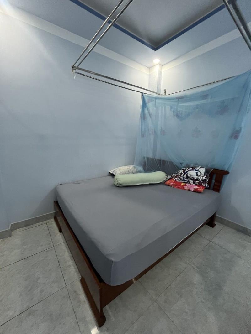 Bán nhà hẻm xe hơi tam bình thủ đức 42m2 3 tầng chỉ 2.3 tỷ (sổ chung 6 căn) - 3