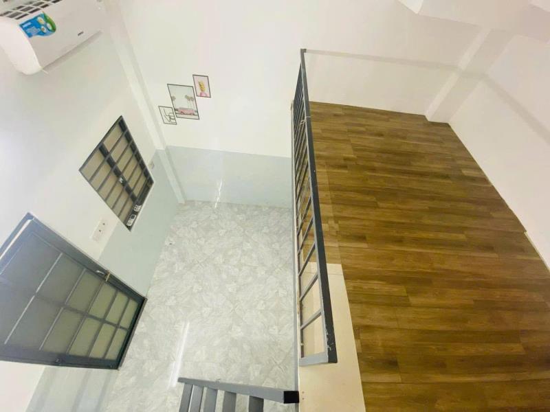 Chính chủ cho thuê phòng trọ gần đại học gia định, bệnh viện 175 - 3