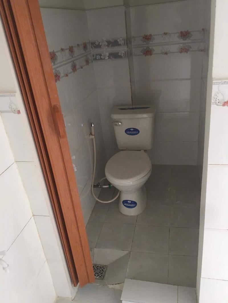 Phòng trọ có gác giá rẻ gần đại học công thương-aeon mall-khu celadon city quận tân phú-cho nuôi pet - 4