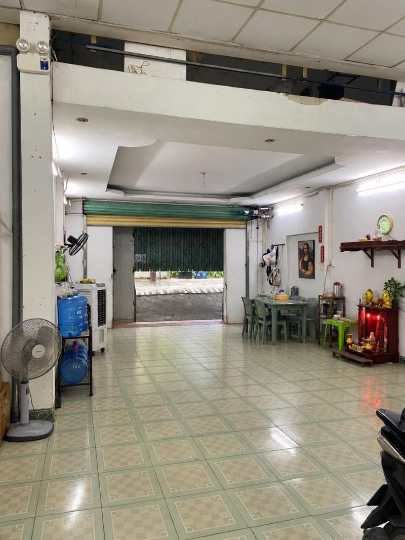 Gần tô ngọc vân - gần 110m² thổ cư – ngang 8m bề thế – hẻm nhựa 7m – giá 7.6 tỷ - 2