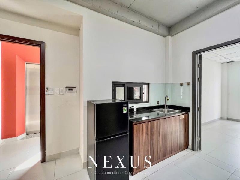 👑 Penthouse vừa trống – tách bếp, phòng ngủ riêng, thang máy tận phòng 👑 - 4