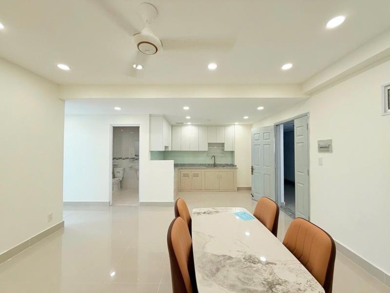 Gần tô ngọc vân - hẻm nhựa 8m – dts gần 90m2 – nhà 2 tầng – giá 4.45 tỷ - 2