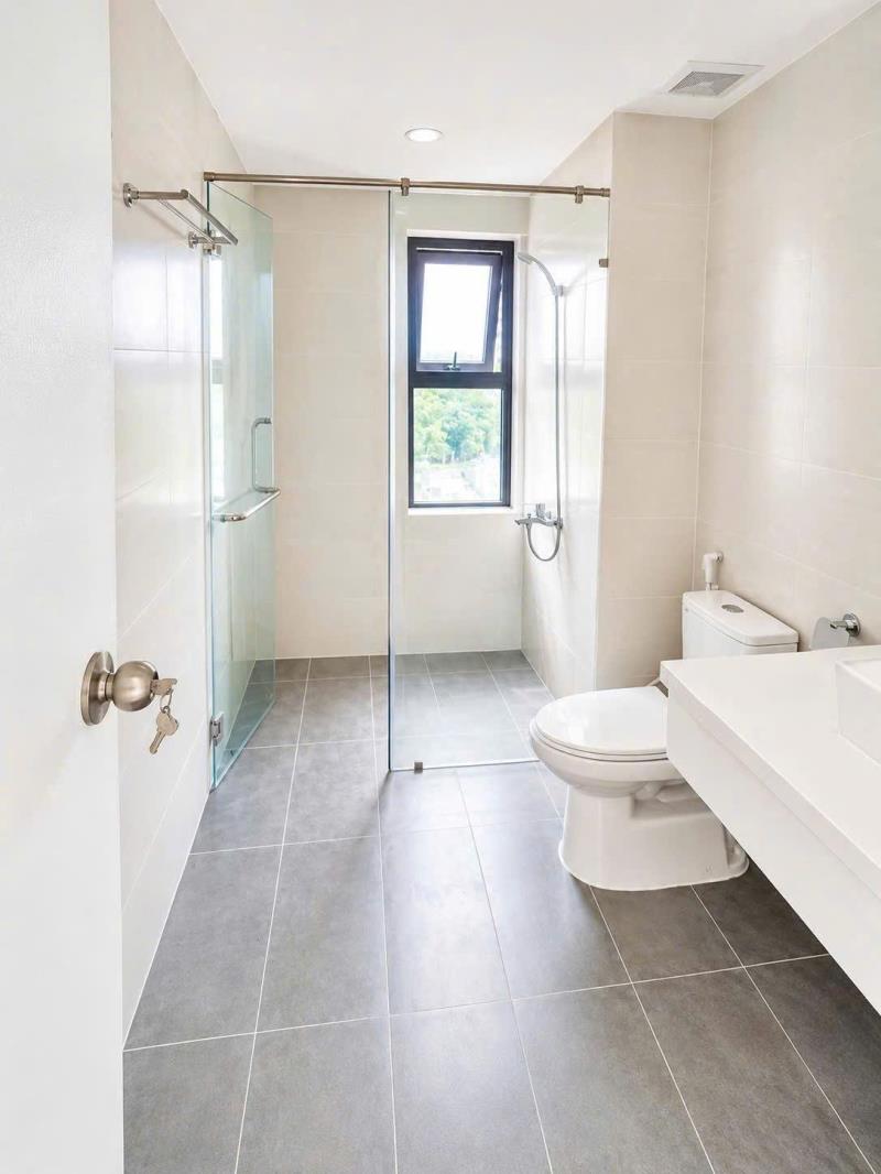 Căn hộ ascent lakeside quận 7, 45m² 3.2 tỉ, sống mới cách bến nhà rồng 1km - 2