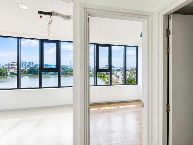 Căn hộ ascent lakeside quận 7, 45m² 3.2 tỉ, sống mới cách bến nhà rồng 1km - 3