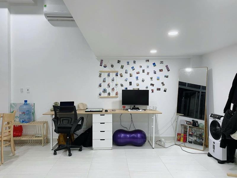 Căn duplex cửa sổ rộng - 3
