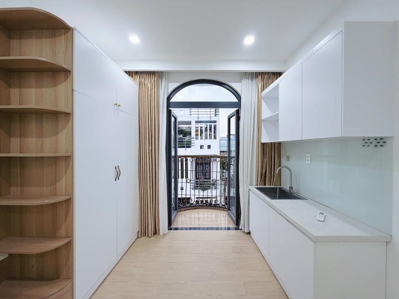 ✨ Căn hộ ban công lớn – lê văn thọ, gò vấp - giáp bình thạnh , phú nhuận  - 4