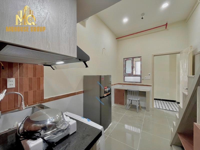 Duplex ban công bàu cát tân bình – có nhận xe điện – gần trục trường chinh, âu cơ, đồng đen – thuận tiện đi đh văn hiến, đh công thương, đh bách khoa – gần bigc trường chinh - 4