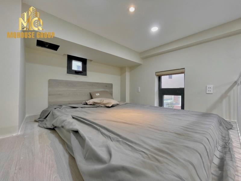Duplex ban công bàu cát tân bình – có nhận xe điện – gần trục trường chinh, âu cơ, đồng đen – thuận tiện đi đh văn hiến, đh công thương, đh bách khoa – gần bigc trường chinh - 3