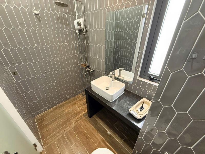 Siêu phẩm căn hộ gác cao đứng thẳng – ung văn khiêm giá mềm cho sinh viên gần trung tâm - 3