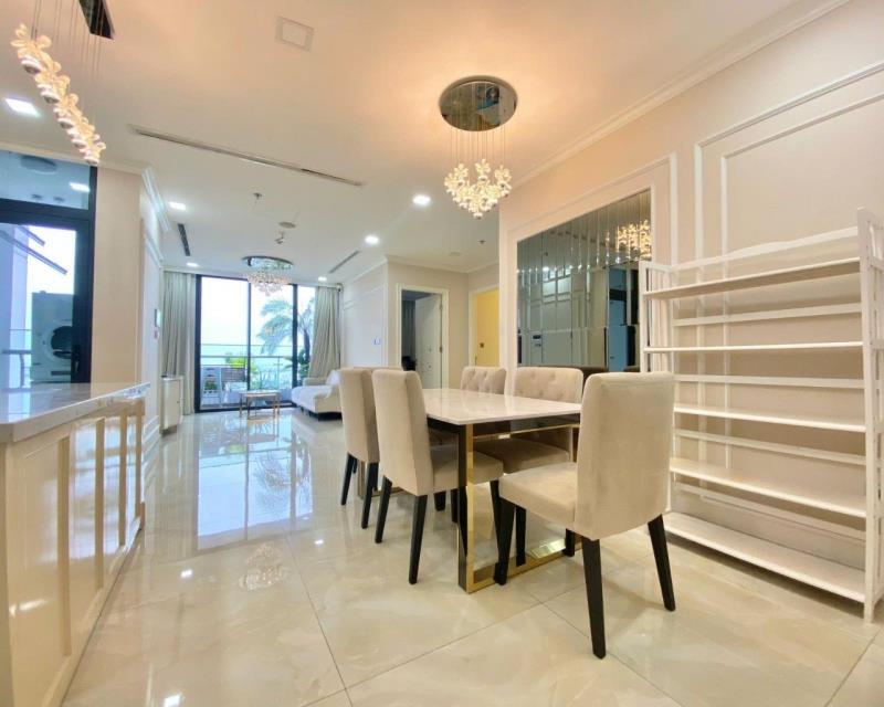 Cần nhượng lại gấp căn hộ cao cấp the everrich 1 ngay lotte mart quận 11, dt: 116m² (2pn - 2wc) - 2