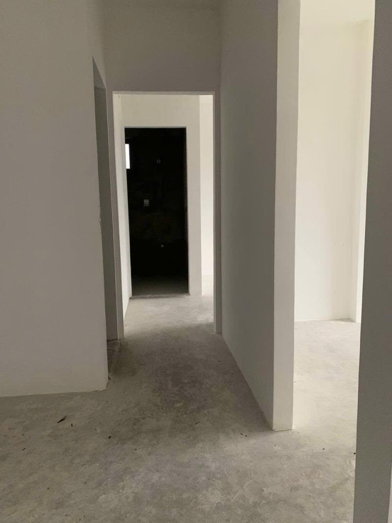Celesta rise căn góc 85m2 - giá 6 tỷ all in - 2pn2wc nhà thô - 2